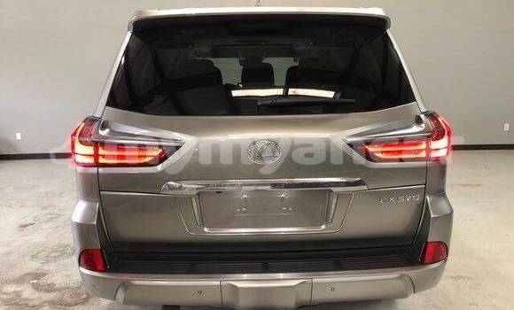 Buy Used Lexus LX 570 Brown Car in Akyab in Rakhine Buy Used Lexus LX 570 Brown Car in Akyab in Rakhine
