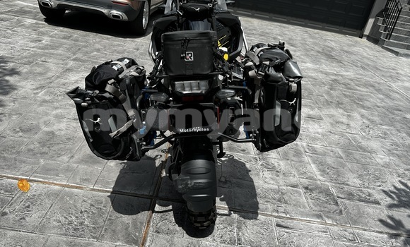 အသုံးပြုခံ့ BMW R1200GS Adventure Black စက်ဘီး Allanmyo Magway အသုံးပြုခံ့ BMW R1200GS Adventure Black စက်ဘီး Allanmyo Magway