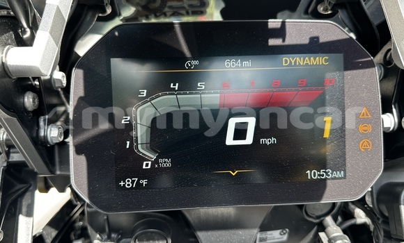 အသုံးပြုခံ့ BMW R1200GS Adventure Black စက်ဘီး Allanmyo Magway အသုံးပြုခံ့ BMW R1200GS Adventure Black စက်ဘီး Allanmyo Magway