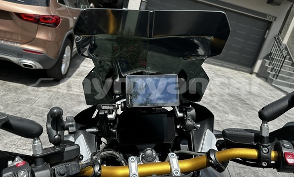 အသုံးပြုခံ့ BMW R1200GS Adventure Black စက်ဘီး Allanmyo Magway အသုံးပြုခံ့ BMW R1200GS Adventure Black စက်ဘီး Allanmyo Magway