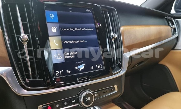 Acheter Occasion Voiture Volvo S90 Autre à Myanaung, #<Region:0x000000000c5121b8>