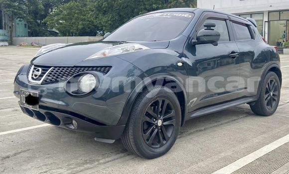 Acheter Occasion Voiture Nissan Juke Autre à Myanaung, #<Region:0x000000000c5121b8>