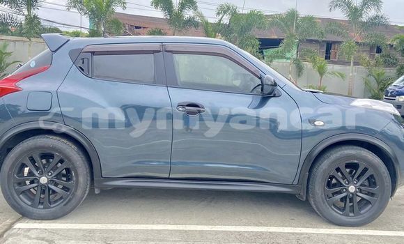 Buy Used Nissan Juke Other Car in Myanaung in Ayeyarwady Buy Used Nissan Juke Other Car in Myanaung in Ayeyarwady