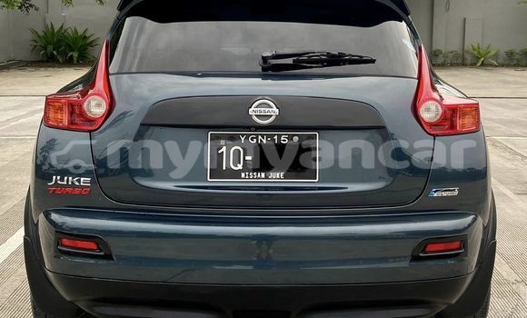 Buy Used Nissan Juke Other Car in Myanaung in Ayeyarwady Buy Used Nissan Juke Other Car in Myanaung in Ayeyarwady