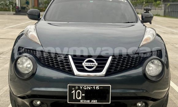 Buy Used Nissan Juke Other Car in Myanaung in Ayeyarwady Buy Used Nissan Juke Other Car in Myanaung in Ayeyarwady