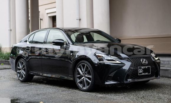 Buy Used Lexus GS Other Car in Myanaung in Ayeyarwady Buy Used Lexus GS Other Car in Myanaung in Ayeyarwady