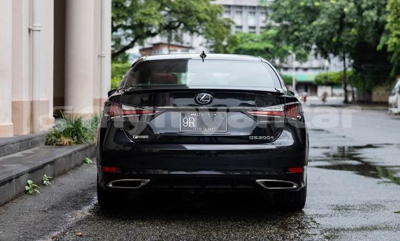 Buy Used Lexus GS Other Car in Myanaung in Ayeyarwady Buy Used Lexus GS Other Car in Myanaung in Ayeyarwady