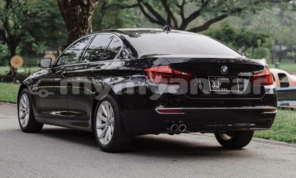 Acheter Occasion Voiture BMW 501 Noir à Myanaung, #<Region:0x000000000c5121b8>