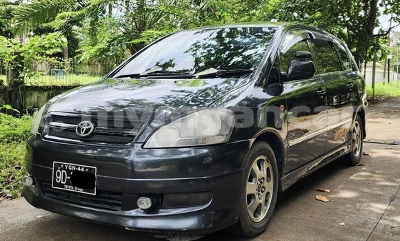 Buy Used Toyota Ipsum Other Car in Myanaung in Ayeyarwady