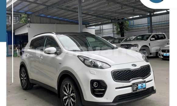 Acheter Occasion Voiture Kia Sportage Autre à Myanaung, #<Region:0x000000000c5121b8> Acheter Occasion Voiture Kia Sportage Autre à Myanaung, #<Region:0x000000000c5121b8>