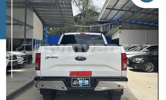Acheter Occasion Voiture Ford F–150 Blanc à Myanaung, #<Region:0x000000000c5121b8> Acheter Occasion Voiture Ford F–150 Blanc à Myanaung, #<Region:0x000000000c5121b8>