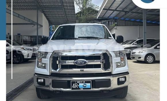 Acheter Occasion Voiture Ford F–150 Blanc à Myanaung, #<Region:0x000000000c5121b8> Acheter Occasion Voiture Ford F–150 Blanc à Myanaung, #<Region:0x000000000c5121b8>