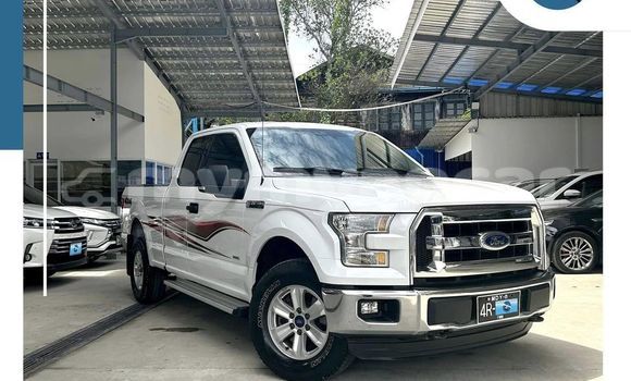 Acheter Occasion Voiture Ford F–150 Blanc à Myanaung, #<Region:0x000000000c5121b8> Acheter Occasion Voiture Ford F–150 Blanc à Myanaung, #<Region:0x000000000c5121b8>