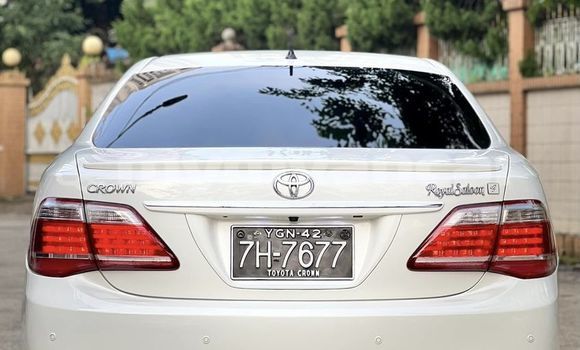 Buy Used Toyota Coaster Other Car in Myanaung in Ayeyarwady