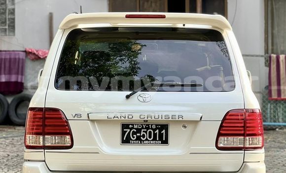 Buy Used Toyota Land Cruiser Prado Other Car in Myanaung in Ayeyarwady Buy Used Toyota Land Cruiser Prado Other Car in Myanaung in Ayeyarwady