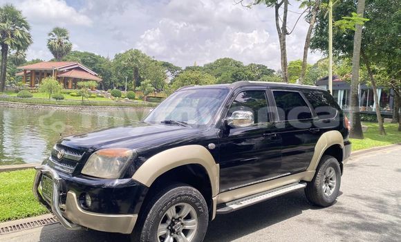 Buy Used Toyota Land Cruiser Other Car in Myanaung in Ayeyarwady Buy Used Toyota Land Cruiser Other Car in Myanaung in Ayeyarwady