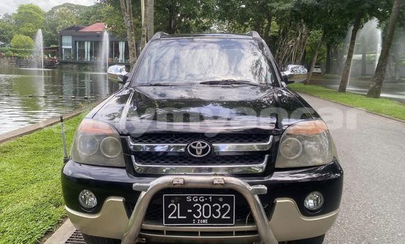 Buy Used Toyota Land Cruiser Other Car in Myanaung in Ayeyarwady Buy Used Toyota Land Cruiser Other Car in Myanaung in Ayeyarwady
