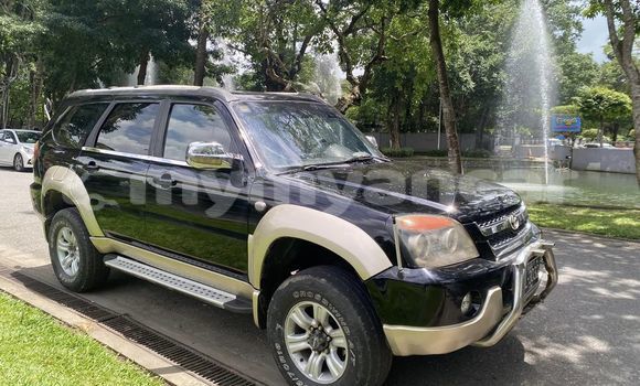 Buy Used Toyota Land Cruiser Other Car in Myanaung in Ayeyarwady Buy Used Toyota Land Cruiser Other Car in Myanaung in Ayeyarwady