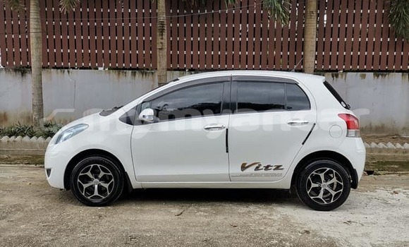 Buy Used Toyota Vitz Other Car in Myanaung in Ayeyarwady