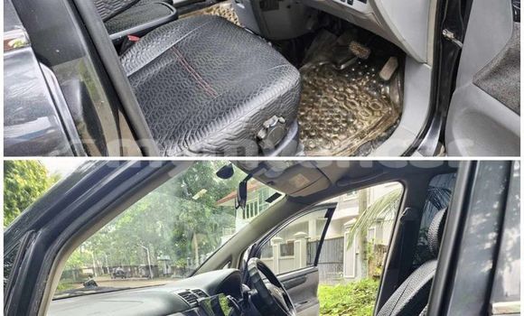 Acheter Occasion Voiture Toyota Ipsum Noir à Myanaung, #<Region:0x000000000c5121b8>