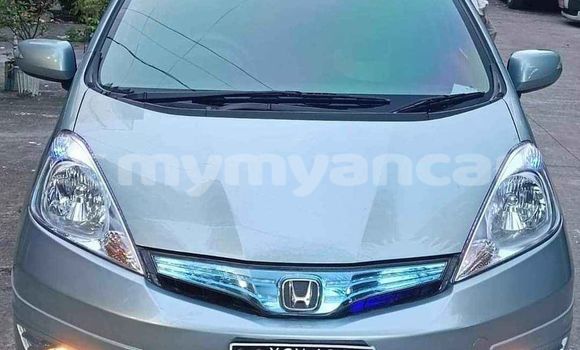 အသုံးပြုခံ့ Honda Fit Shuttle Other ကား Myingyan Mandalay အသုံးပြုခံ့ Honda Fit Shuttle Other ကား Myingyan Mandalay