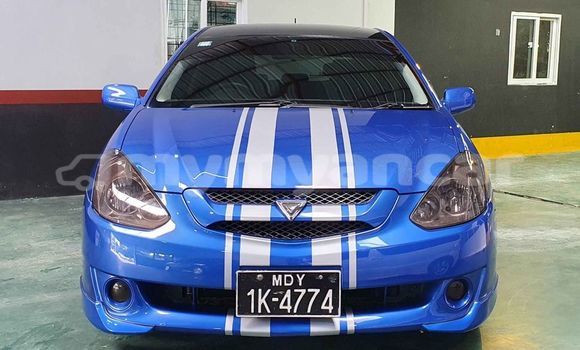 Acheter Occasion Voiture Toyota Caldina Bleu à Myanaung, #<Region:0x000000000c5121b8> Acheter Occasion Voiture Toyota Caldina Bleu à Myanaung, #<Region:0x000000000c5121b8>