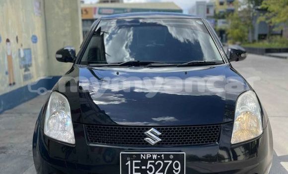 Acheter Occasion Voiture Suzuki Swift Autre à Myanaung, #<Region:0x000000000c5121b8>