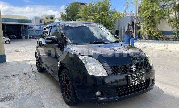 အသုံးပြုခံ့ Suzuki Swift Other ကား Myanaung Ayeyarwady အသုံးပြုခံ့ Suzuki Swift Other ကား Myanaung Ayeyarwady