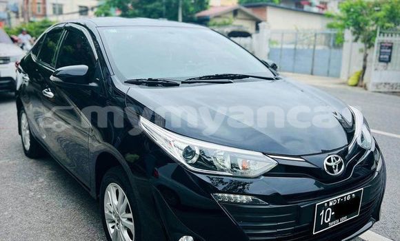 အသုံးပြုခံ့ Toyota Voxy Other ကား Myanaung Ayeyarwady အသုံးပြုခံ့ Toyota Voxy Other ကား Myanaung Ayeyarwady