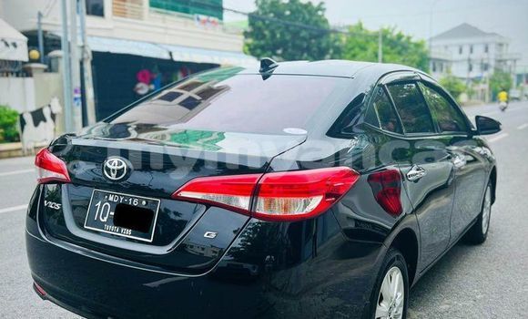 အသုံးပြုခံ့ Toyota Voxy Other ကား Myanaung Ayeyarwady အသုံးပြုခံ့ Toyota Voxy Other ကား Myanaung Ayeyarwady