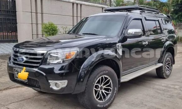 အသုံးပြုခံ့ Ford Everest Other ကား Myanaung Ayeyarwady အသုံးပြုခံ့ Ford Everest Other ကား Myanaung Ayeyarwady