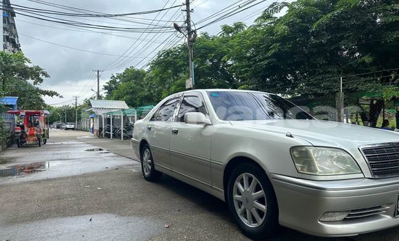 အသုံးပြုခံ့ Toyota Crown Other ကား Myanaung Ayeyarwady အသုံးပြုခံ့ Toyota Crown Other ကား Myanaung Ayeyarwady