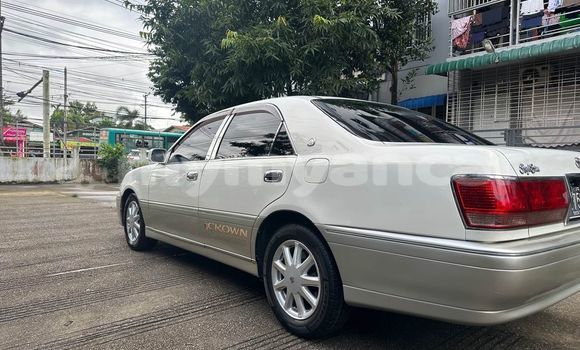 အသုံးပြုခံ့ Toyota Crown Other ကား Myanaung Ayeyarwady အသုံးပြုခံ့ Toyota Crown Other ကား Myanaung Ayeyarwady