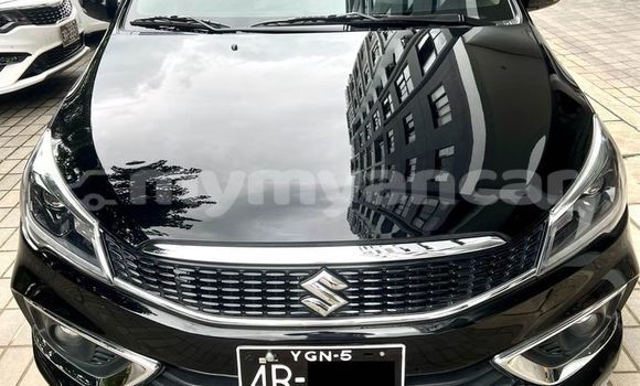 Acheter Occasion Voiture Suzuki Ciaz Autre à Myanaung, #<Region:0x000000000c5121b8>