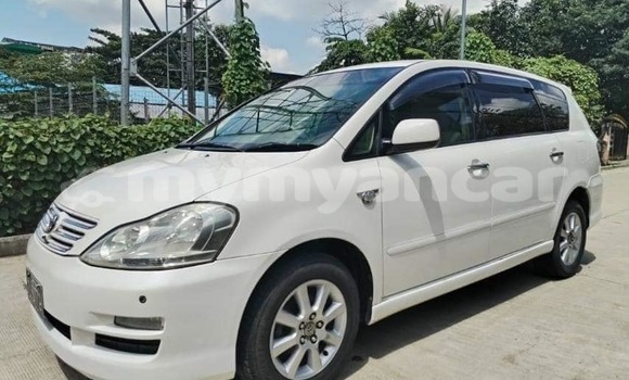 Buy Used Toyota Ipsum Other Car in Myanaung in Ayeyarwady Buy Used Toyota Ipsum Other Car in Myanaung in Ayeyarwady