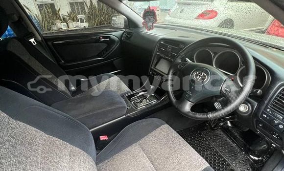 Buy Used Toyota Aristo Other Car in Myanaung in Ayeyarwady Buy Used Toyota Aristo Other Car in Myanaung in Ayeyarwady