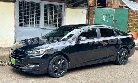 Buy Used Toyota Sai Black Car in Myanaung in Ayeyarwady Buy Used Toyota Sai Black Car in Myanaung in Ayeyarwady