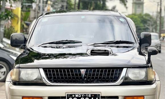 အသုံးပြုခံ့ Mitsubishi Challenger Other ကား Myanaung Ayeyarwady အသုံးပြုခံ့ Mitsubishi Challenger Other ကား Myanaung Ayeyarwady