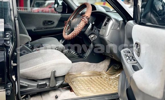 အသုံးပြုခံ့ Mitsubishi Challenger Other ကား Myanaung Ayeyarwady အသုံးပြုခံ့ Mitsubishi Challenger Other ကား Myanaung Ayeyarwady