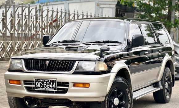 အသုံးပြုခံ့ Mitsubishi Challenger Other ကား Myanaung Ayeyarwady အသုံးပြုခံ့ Mitsubishi Challenger Other ကား Myanaung Ayeyarwady