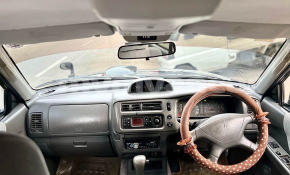 အသုံးပြုခံ့ Mitsubishi Challenger Other ကား Myanaung Ayeyarwady အသုံးပြုခံ့ Mitsubishi Challenger Other ကား Myanaung Ayeyarwady