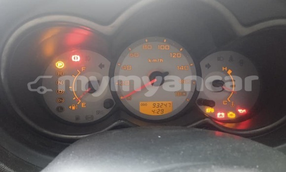 Buy Used Mercedes Viano White Car in Myanaung in Ayeyarwady Buy Used Mercedes Viano White Car in Myanaung in Ayeyarwady