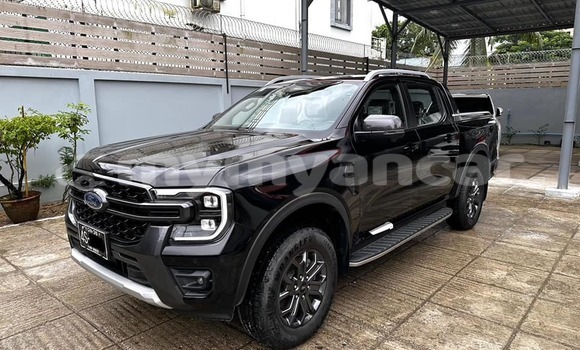 Buy Used Ford Windstar Black Car in Myanaung in Ayeyarwady Buy Used Ford Windstar Black Car in Myanaung in Ayeyarwady