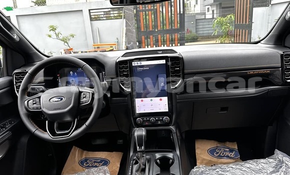 Buy Used Ford Windstar Black Car in Myanaung in Ayeyarwady Buy Used Ford Windstar Black Car in Myanaung in Ayeyarwady