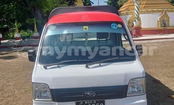 Acheter Occasion Voiture Subaru Sambar Autre à Magway, #<Region:0x00000000075847e0>