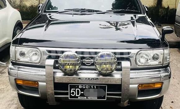 အသုံးပြုခံ့ Nissan Terrano Other ကား Myanaung Ayeyarwady အသုံးပြုခံ့ Nissan Terrano Other ကား Myanaung Ayeyarwady