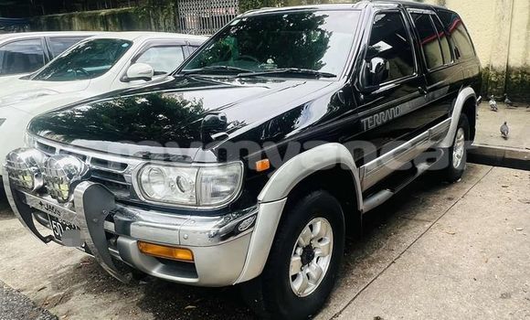 အသုံးပြုခံ့ Nissan Terrano Other ကား Myanaung Ayeyarwady အသုံးပြုခံ့ Nissan Terrano Other ကား Myanaung Ayeyarwady