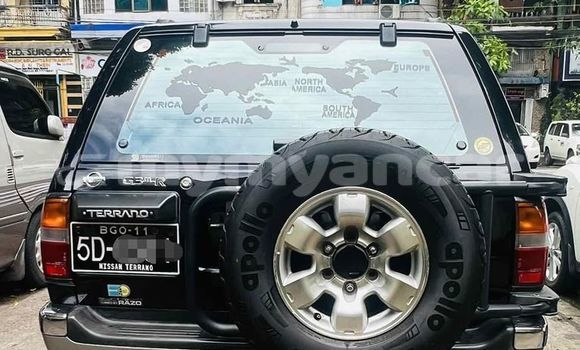 အသုံးပြုခံ့ Nissan Terrano Other ကား Myanaung Ayeyarwady အသုံးပြုခံ့ Nissan Terrano Other ကား Myanaung Ayeyarwady