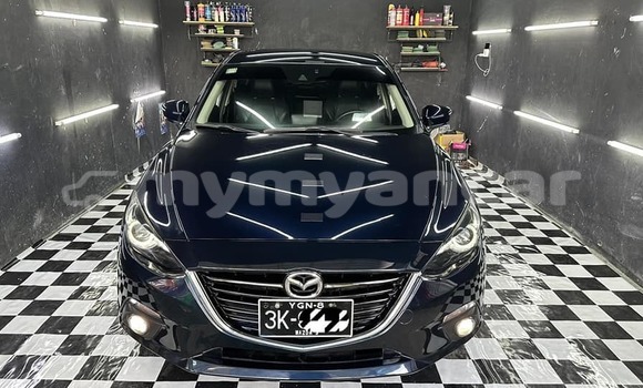 အသုံးပြုခံ့ Mazda 3 Other ကား Myanaung Ayeyarwady အသုံးပြုခံ့ Mazda 3 Other ကား Myanaung Ayeyarwady
