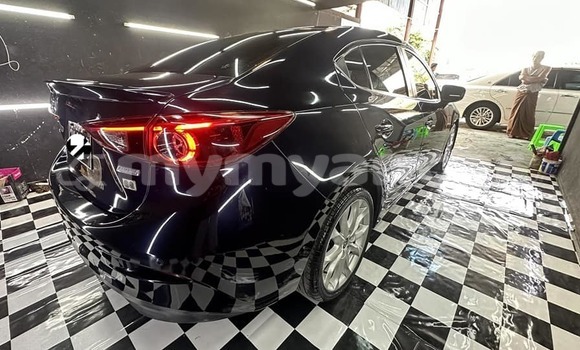 အသုံးပြုခံ့ Mazda 3 Other ကား Myanaung Ayeyarwady အသုံးပြုခံ့ Mazda 3 Other ကား Myanaung Ayeyarwady